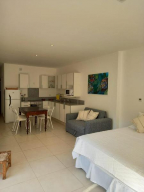 Divino loft!!! Más céntrico, imposible!!!